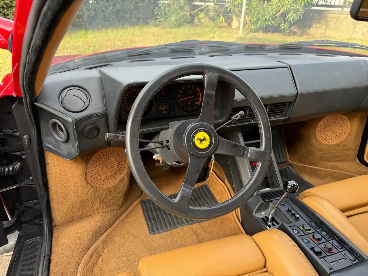 Ferrari Testarossa 5.0 Monospecchio Monodado, foto 9