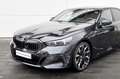 BMW 550 5 Serie Sedan 550e xDrive M-Sport PRO | Trekhaak | Noir - thumbnail 23