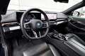 BMW 550 5 Serie Sedan 550e xDrive M-Sport PRO | Trekhaak | Noir - thumbnail 27
