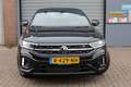 Volkswagen T-Roc CABRIO R-LINE 1.5 TSI 150 PK DSG LED XENON Zwart - thumbnail 2