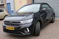 Volkswagen T-Roc CABRIO R-LINE 1.5 TSI 150 PK DSG LED XENON Zwart - thumbnail 3