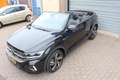 Volkswagen T-Roc CABRIO R-LINE 1.5 TSI 150 PK DSG LED XENON Zwart - thumbnail 23