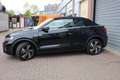 Volkswagen T-Roc CABRIO R-LINE 1.5 TSI 150 PK DSG LED XENON Zwart - thumbnail 4