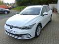 Volkswagen Golf Variant 8 Variant 2.0 TDI Life *AHK*PDC*LED* Blanco - thumbnail 4