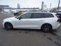 Volvo V60 Kombi T6 Plus Dark Plug-In Hybrid AWD Weiß - thumbnail 4