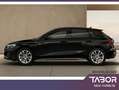 Audi A3 Sportback TFSI 150 S tronic S line Nav LED Schwarz - thumbnail 2