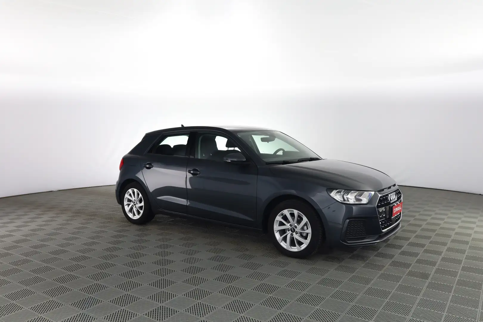 Audi A1 A1 SPB 25 TFSI Admired Advanced Gris - 2