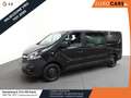 Opel Vivaro 1.6 CDTI L2H1 Dubbele Cabine Edition Dubbele Cabin Schwarz - thumbnail 1