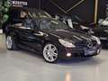 Mercedes-Benz SLK 200 K. STOELVERW AIRCO CRUISE Zwart - thumbnail 1