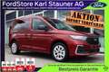 Ford Tourneo Connect Titanium L1 2.0 EcoBl 4,99% FIN* Rot - thumbnail 1