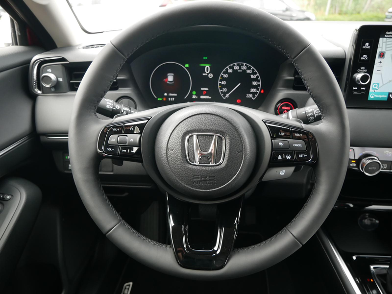 Honda HR-V 1.5 Advance Hybrid EL. HECKKLAPPE+LED+ACC — photo 15