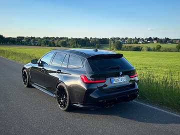 Competition Touring M xDrive