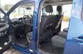 Opel Combo-e Life Ultimate XL 136 PS AUTOM+NAVI+PDC+LENKHZG Bleu - thumbnail 8