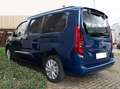 Opel Combo-e Life Ultimate XL 136 PS AUTOM+NAVI+PDC+LENKHZG Bleu - thumbnail 5