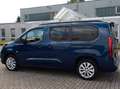 Opel Combo-e Life Ultimate XL 136 PS AUTOM+NAVI+PDC+LENKHZG Bleu - thumbnail 6