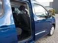 Opel Combo-e Life Ultimate XL 136 PS AUTOM+NAVI+PDC+LENKHZG Bleu - thumbnail 9