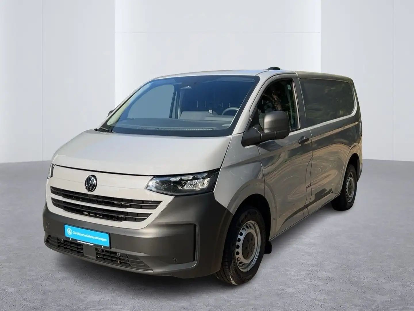 Volkswagen Sonstige 2.0TDI DSG Einparkhilfe AHK Grau - 2