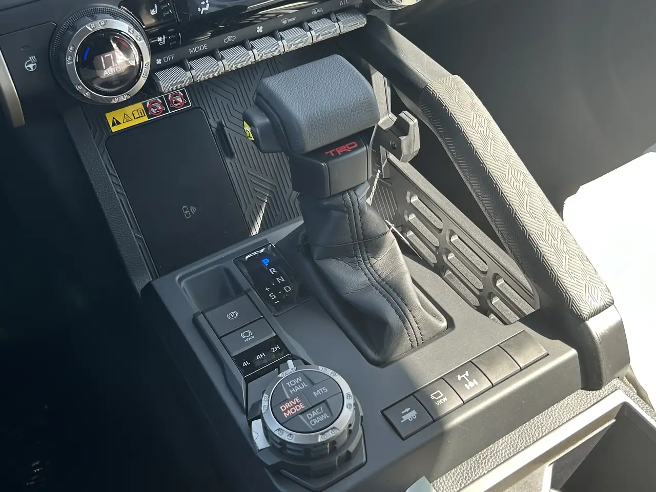 Toyota Tacoma снимка Toyota Tacoma