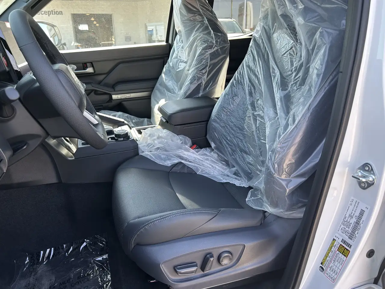 Toyota Tacoma снимка Toyota Tacoma