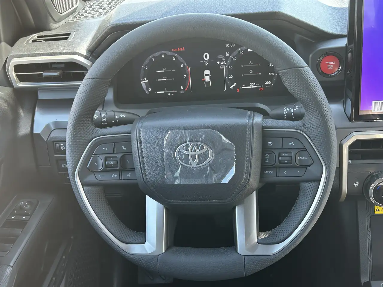Toyota Tacoma снимка Toyota Tacoma