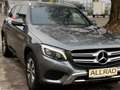 Mercedes-Benz GLC 220 GLC 220 d 4Matic, WENIG Km., AMG- Line, RFK + AHK Grau - thumbnail 11