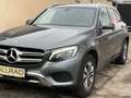 Mercedes-Benz GLC 220 GLC 220 d 4Matic, WENIG Km., AMG- Line, RFK + AHK Grau - thumbnail 1