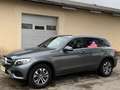 Mercedes-Benz GLC 220 GLC 220 d 4Matic, WENIG Km., AMG- Line, RFK + AHK Grau - thumbnail 3