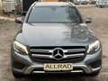Mercedes-Benz GLC 220 GLC 220 d 4Matic, WENIG Km., AMG- Line, RFK + AHK Grau - thumbnail 12