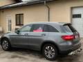 Mercedes-Benz GLC 220 GLC 220 d 4Matic, WENIG Km., AMG- Line, RFK + AHK Grau - thumbnail 4