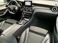 Mercedes-Benz GLC 220 GLC 220 d 4Matic, WENIG Km., AMG- Line, RFK + AHK Grau - thumbnail 21
