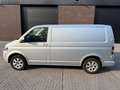 Volkswagen Transporter 2.0 TDI L1H1 T800 DC Trendline| AIRCO|CRUISE CONTR Silber - thumbnail 2