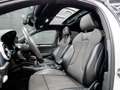 Audi A3 Sportback 30TDI S line Blanc - thumbnail 8