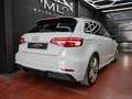 Audi A3 Sportback 30TDI S line Blanc - thumbnail 5