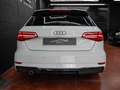 Audi A3 Sportback 30TDI S line Blanc - thumbnail 6