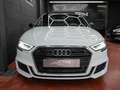 Audi A3 Sportback 30TDI S line Blanc - thumbnail 3