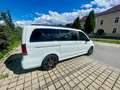 Mercedes-Benz V 250 V 250 d 4MATIC lang Avantgarde Edition AMG Weiß - thumbnail 8