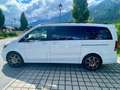 Mercedes-Benz V 250 V 250 d 4MATIC lang Avantgarde Edition AMG Weiß - thumbnail 9