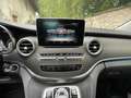 Mercedes-Benz V 250 V 250 d 4MATIC lang Avantgarde Edition AMG Weiß - thumbnail 29