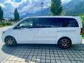 Mercedes-Benz V 250 V 250 d 4MATIC lang Avantgarde Edition AMG Weiß - thumbnail 3