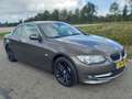 BMW 330 3-serie Cabrio 330d High Executive Bruin - thumbnail 12