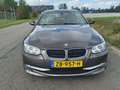 BMW 330 3-serie Cabrio 330d High Executive Bruin - thumbnail 11