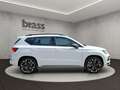CUPRA Ateca 2.0 TSI VZ 4Drive 360 Kamera Navigation Weiß - thumbnail 6