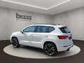CUPRA Ateca 2.0 TSI VZ 4Drive 360 Kamera Navigation Weiß - thumbnail 3