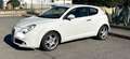 Alfa Romeo MiTo 1.3 JTD Distinctive + Sport Pack Bianco - thumbnail 1