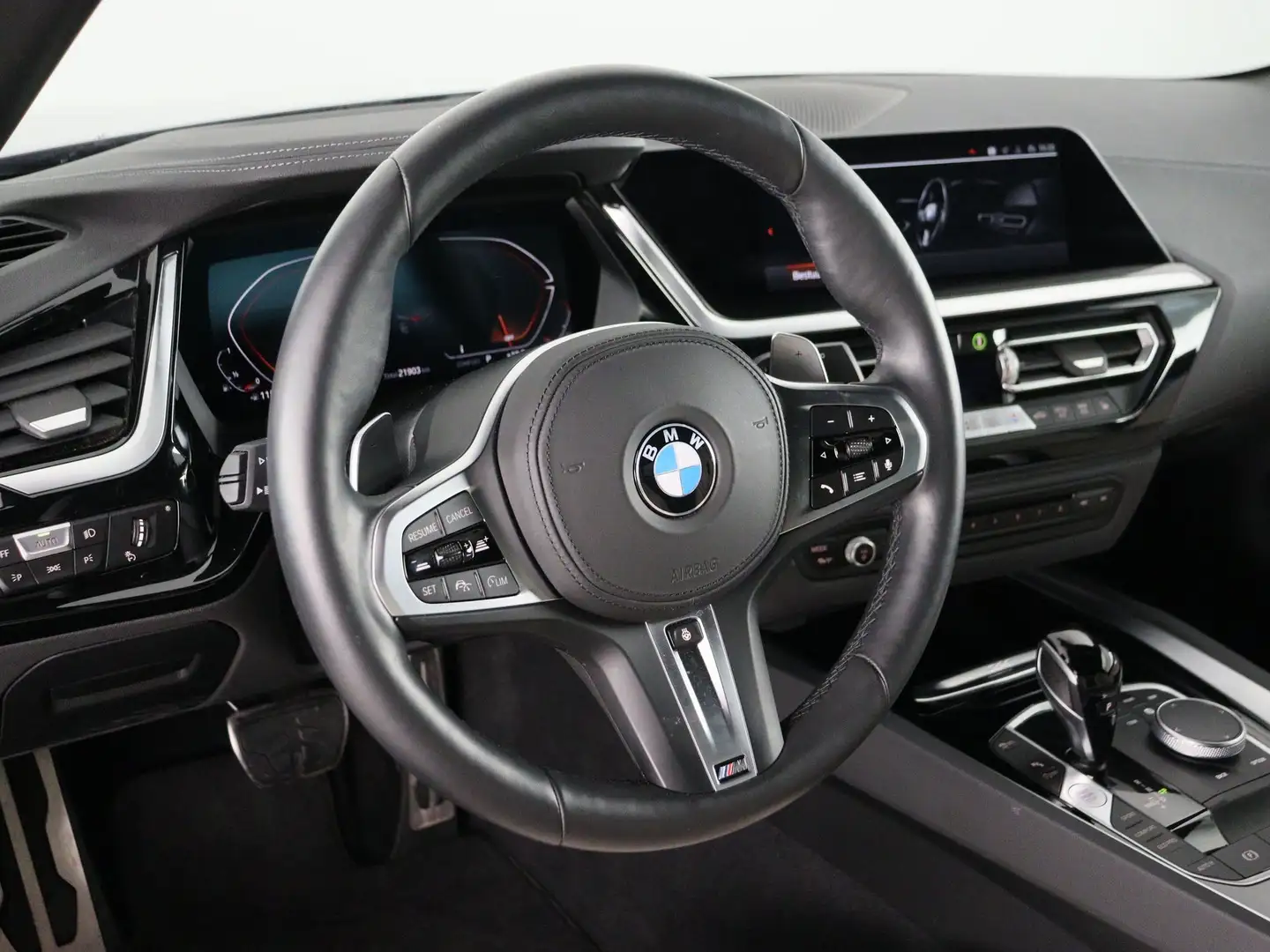 BMW Z4 Roadster sDrive20i M Sport Mauve - 2