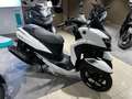 Yamaha TriCity 125 2025 - Neuf Blanco - thumbnail 1