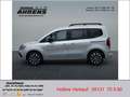 Renault Kangoo TCe130 EDC Techno Easy-Park-Assistent Gris - thumbnail 2
