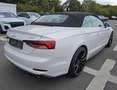 Audi S5 Cabriolet 3.0 TFSI quattro - B&O   S-SITZE Blanc - thumbnail 2