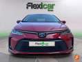 Toyota Corolla Sedán 125H Business Plus Жовтий - thumbnail 1