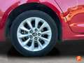 Toyota Corolla Sedán 125H Business Plus Amarillo - thumbnail 16
